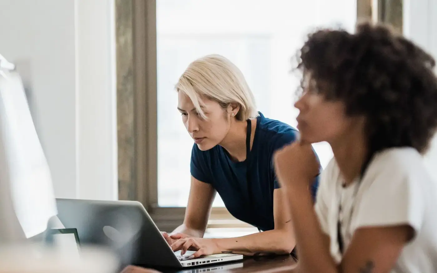AWS Girls' Tech Series — Learning platform case study
