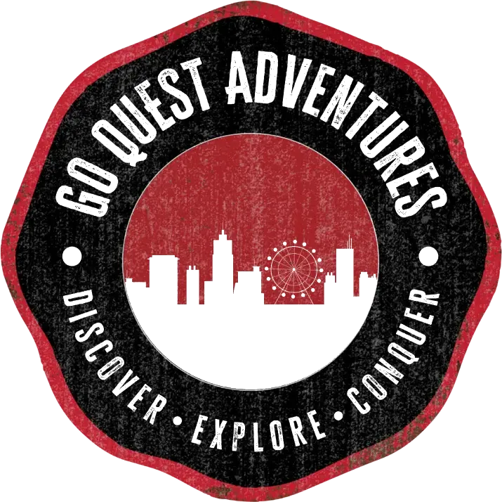 Go Quest Adventures
