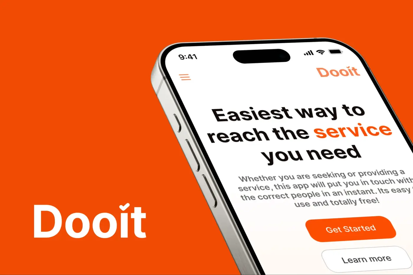 Dooit — estudo de caso: Aplicativo mobile