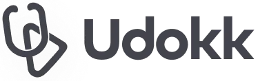 Udokk