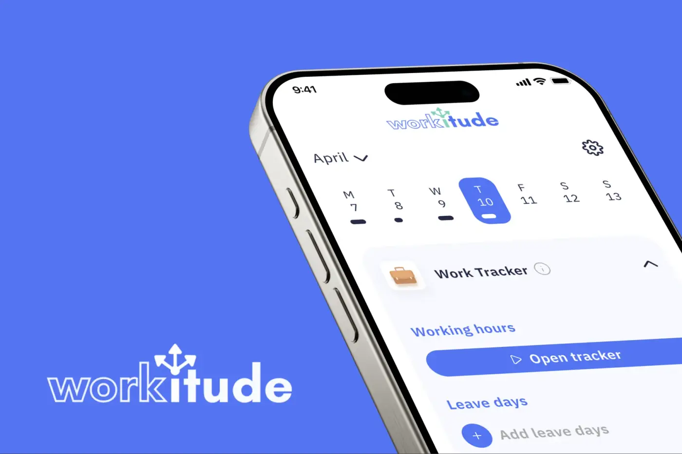Workitude — estudo de caso: Aplicativo mobile