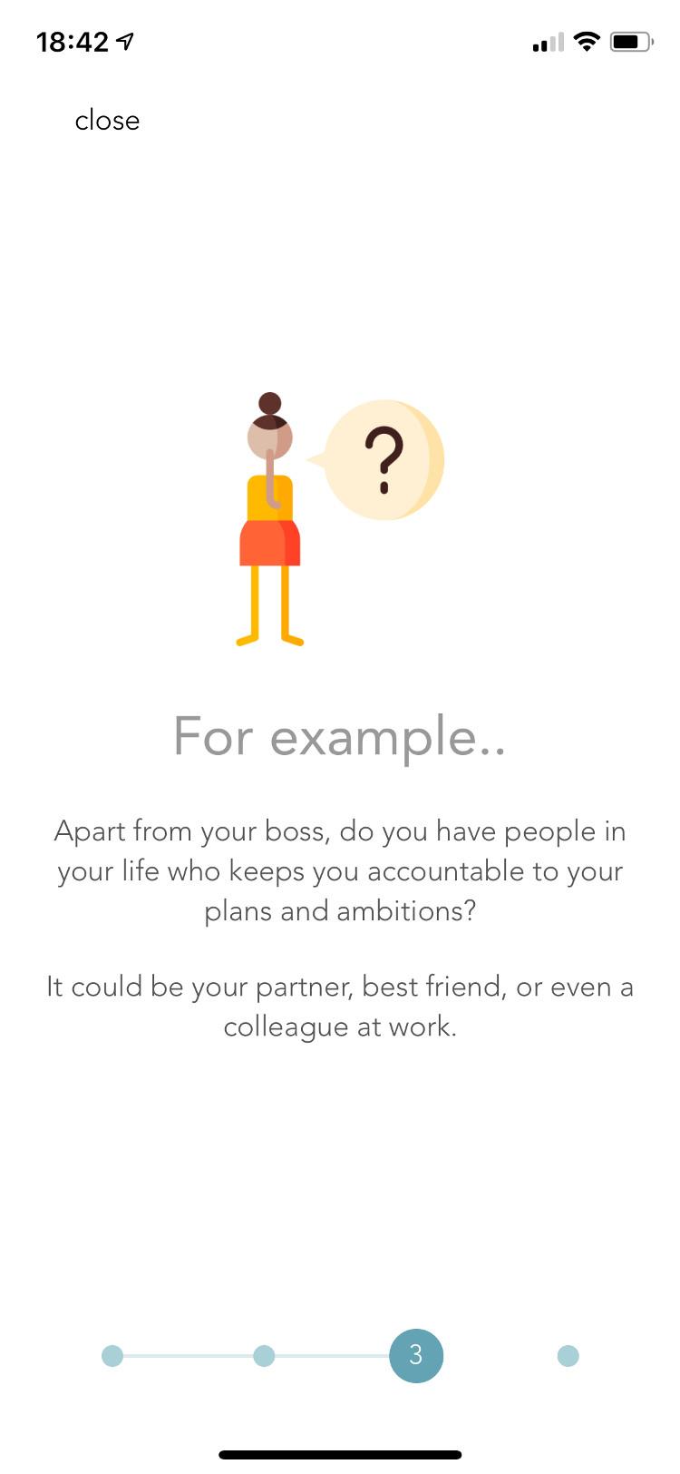 The Frida Project demo 2