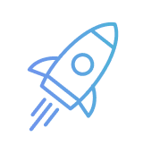 CodeLeap rocket