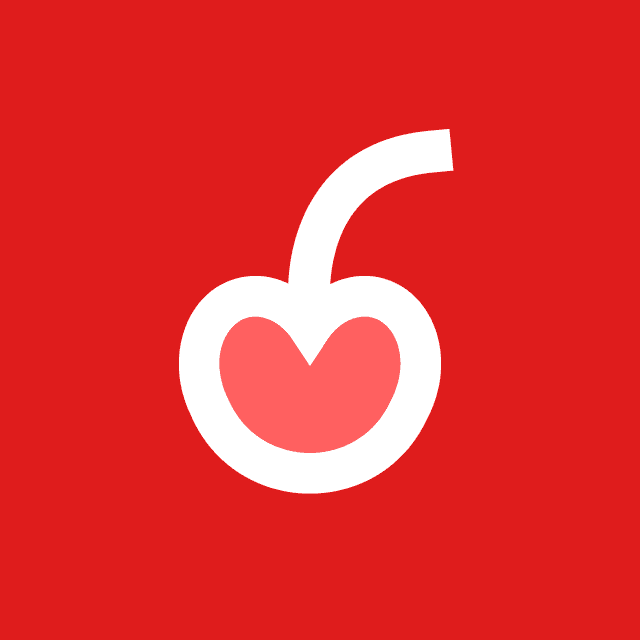 Johanne, Cherry founder client logo